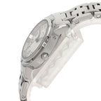 Hermes Clipper Classic Watch SS — view 5