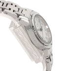 Hermes Clipper Classic Watch SS — view 6