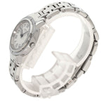 Hermes Clipper Classic Watch SS — view 2