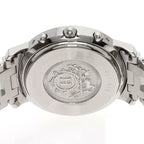 Hermes Clipper Chronograph Watch SS — view 7