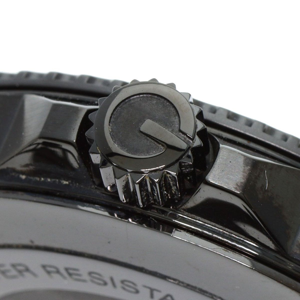 Gucci Dive Watch SS — view 9