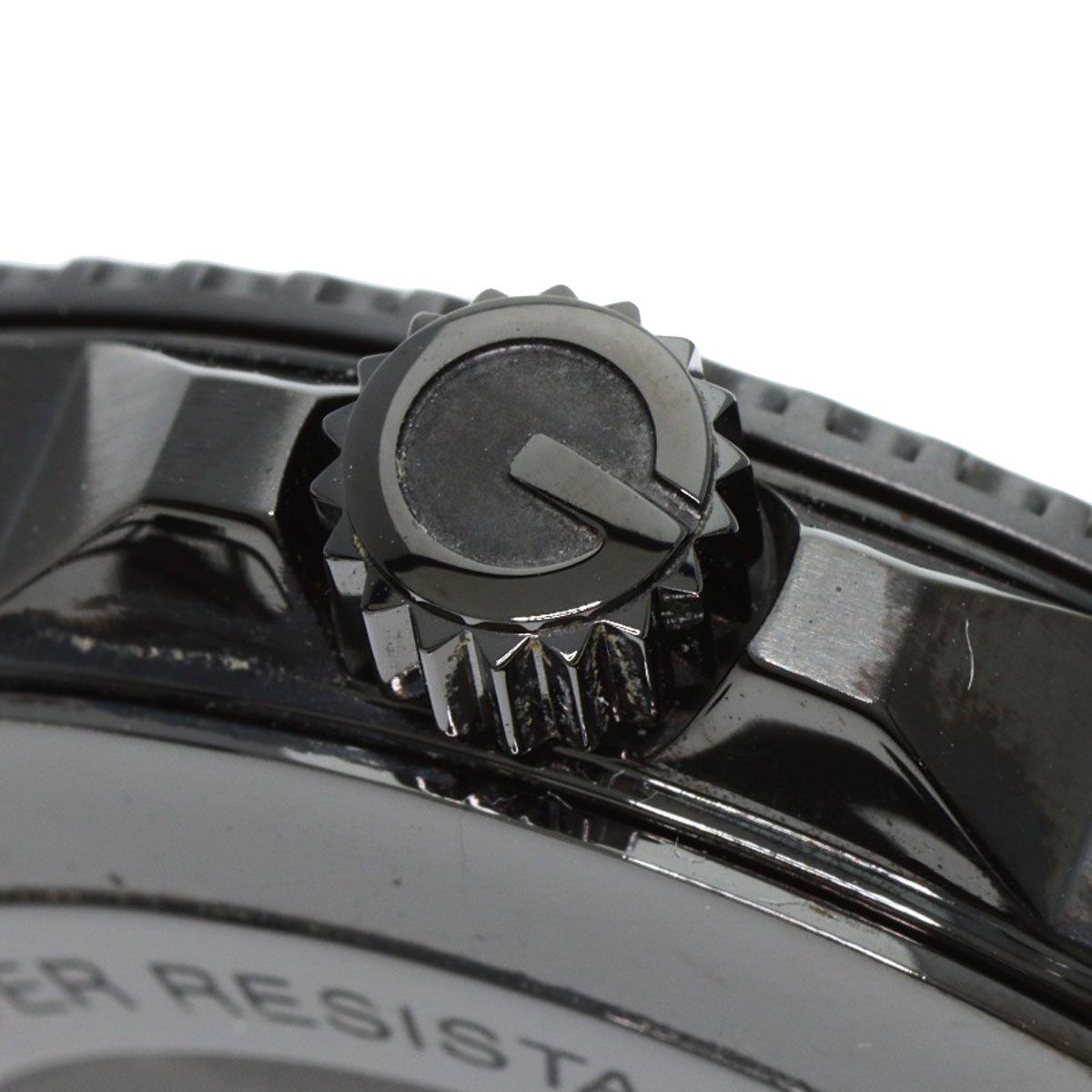 Gucci Dive Watch SS — view 9