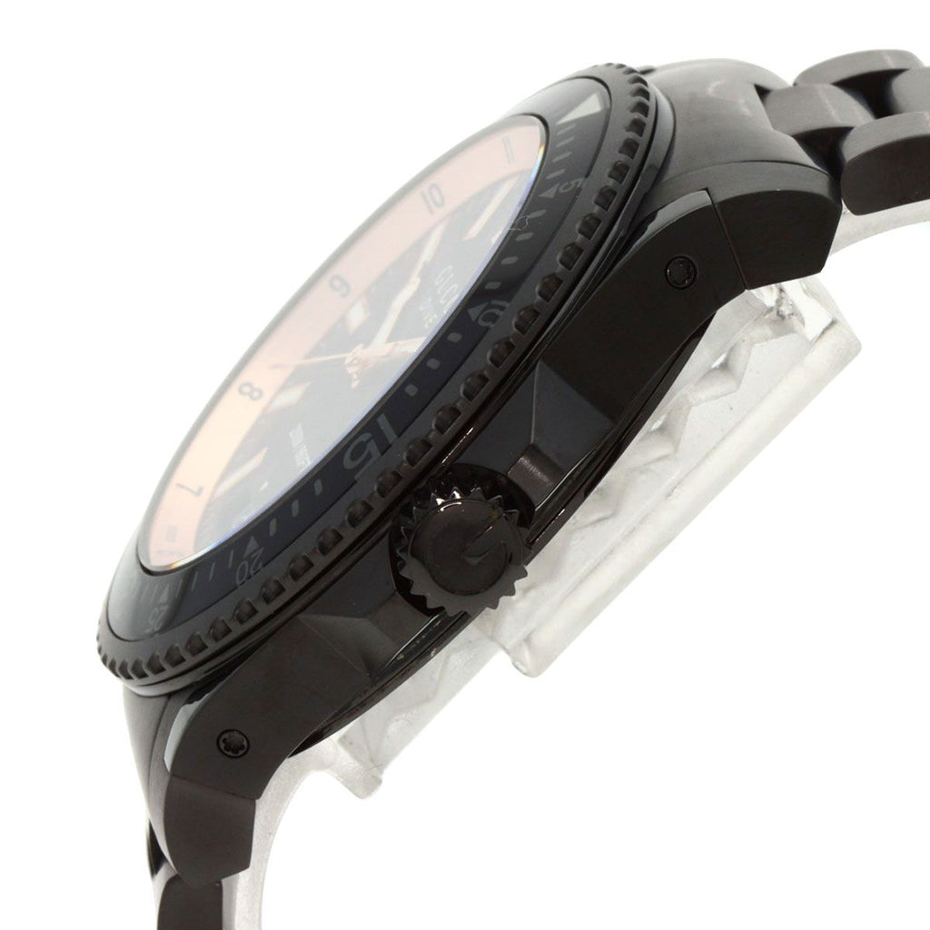 Gucci Dive Watch SS — view 5