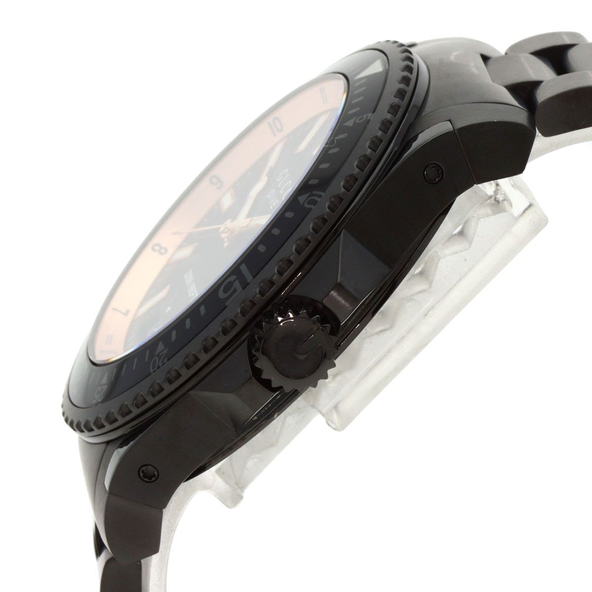 Gucci Dive Watch SS — view 5