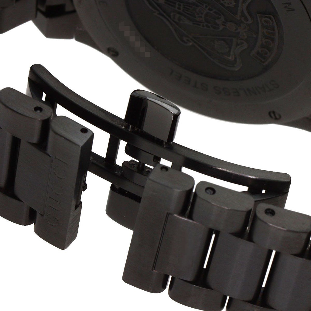 Gucci Dive Watch SS — view 8