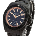 Gucci Dive Watch SS — view 3