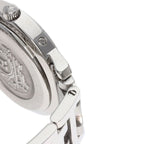 Hermes Clipper Cles Watch SS — view 9