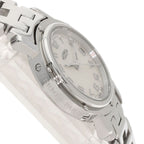 Hermes Clipper Cles Watch SS — view 6