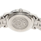 Hermes Clipper Cles Watch SS — view 7