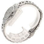 Hermes Clipper Cles Watch SS — view 2