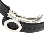 Chanel la Ronde Watch SS Leather — view 8
