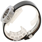 Chanel la Ronde Watch SS Leather — view 2