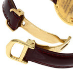 Cartier Must Trinity Watch Leather — view 8