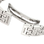 Hermes Watch SS Silver — view 8