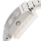 Hermes Watch SS Silver — view 5