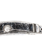 Hermes Watch SS Silver — view 9