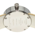 Chanel la Ronde Watch SS Enamel — view 7