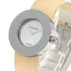 Chanel la Ronde Watch SS Enamel — view 3