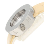 Chanel la Ronde Watch SS Enamel — view 5