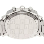 Gucci Grip Chronograph Watch SS — view 7