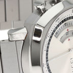 Gucci Grip Chronograph Watch SS — view 9