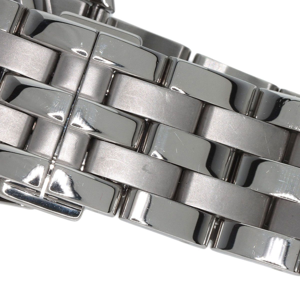 Gucci Round Face Watch SS — view 9