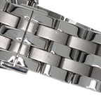 Gucci Round Face Watch SS — view 9