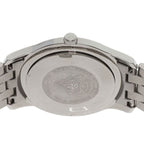 Gucci Round Face Watch SS — view 7