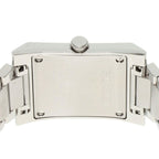 Gucci Square Face Watch SS — view 7