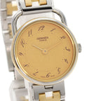 Hermes Also Watch SS Ssxgp — view 4