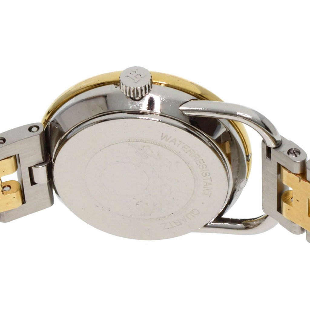 Hermes Also Watch SS Ssxgp — view 7