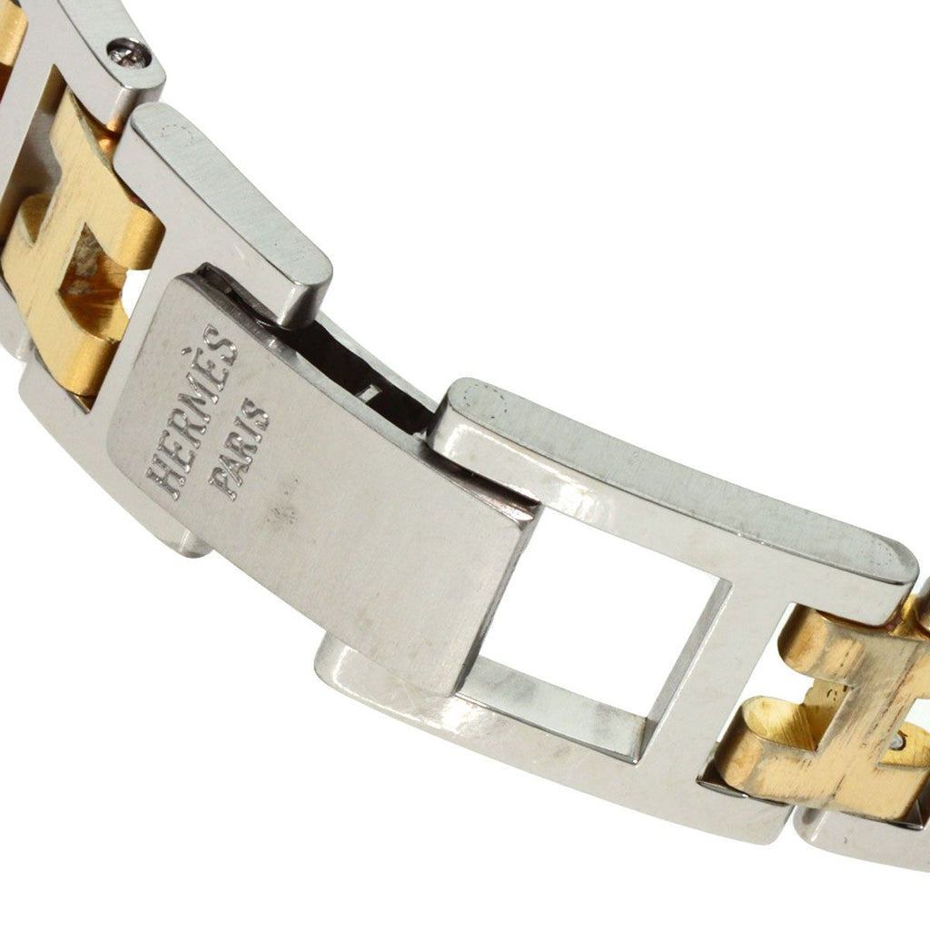 Hermes Also Watch SS Ssxgp — view 8