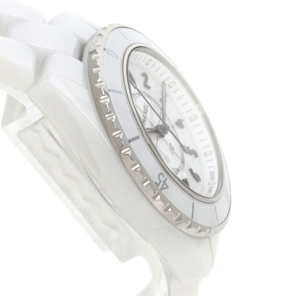 Chanel Model Watch Ceramic — view 6