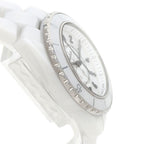 Chanel Model Watch Ceramic — view 6