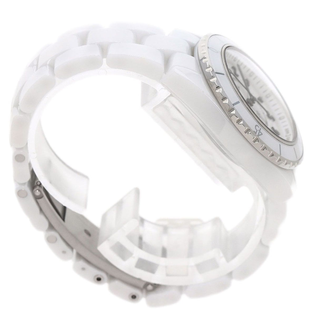 Chanel Model Watch Ceramic — view 2