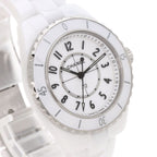 Chanel Model Watch Ceramic — view 4
