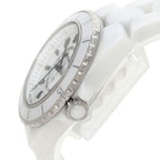 Chanel Model Watch Ceramic — view 5