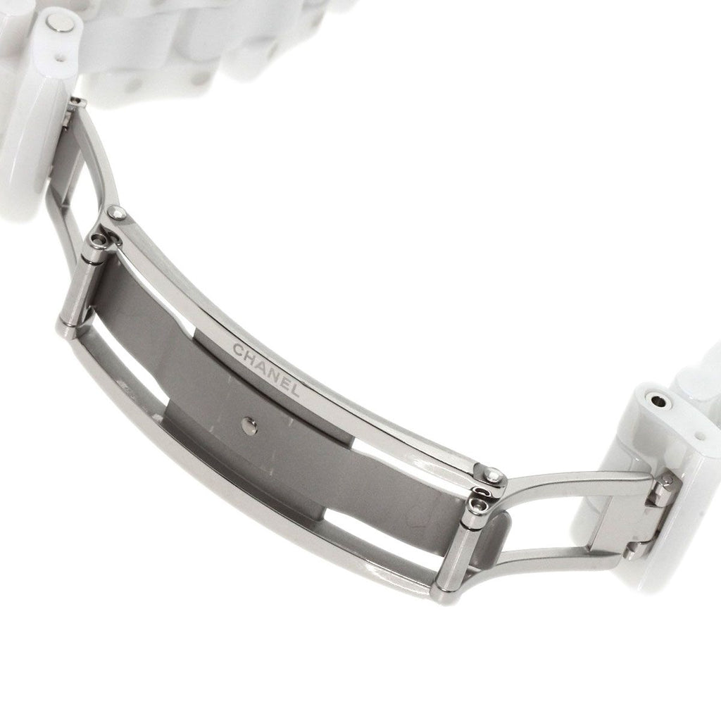Chanel Model Watch Ceramic — view 8