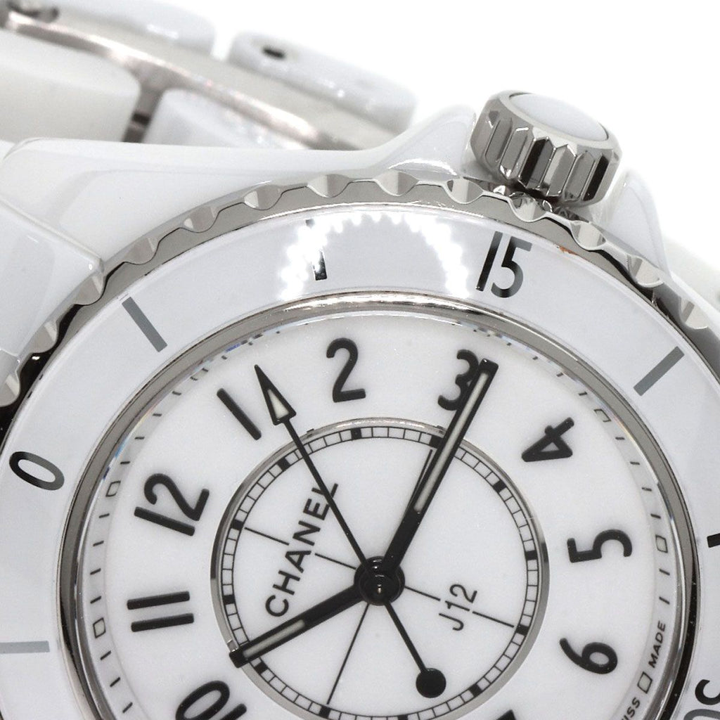 Chanel Model Watch Ceramic — view 9