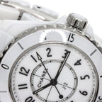 Chanel Model Watch Ceramic — view 9