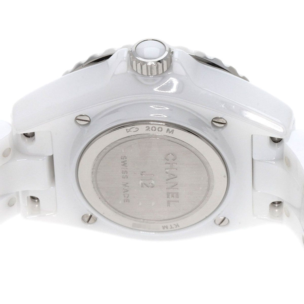 Chanel Model Watch Ceramic — view 7