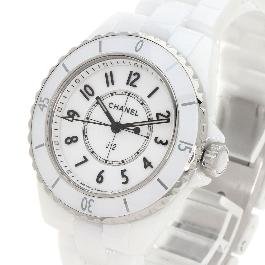 Chanel Model Watch Ceramic — view 3