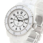 Chanel Model Watch Ceramic — view 3