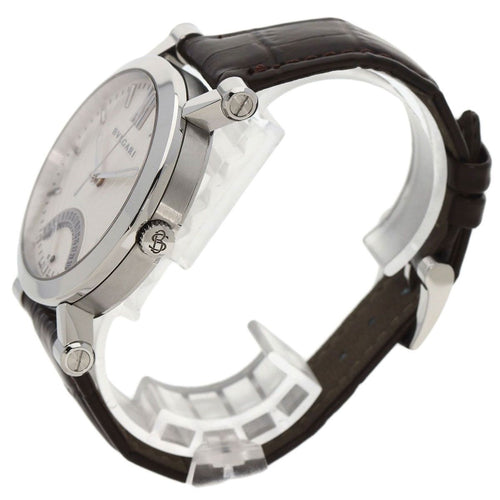 Bvlgari Sotirio Retrograde Anniversary Model Watch SS — view 2