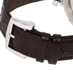 Bvlgari Sotirio Retrograde Anniversary Model Watch SS — view 8