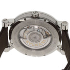 Bvlgari Sotirio Retrograde Anniversary Model Watch SS — view 7