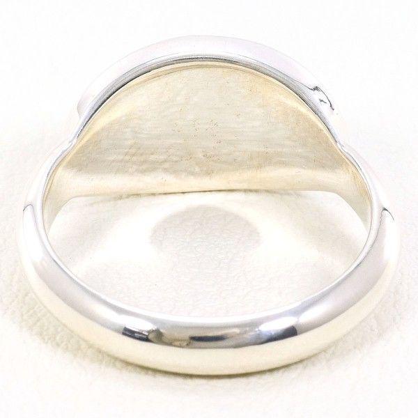 Tiffany & Co Return to Silver Ring — view 3
