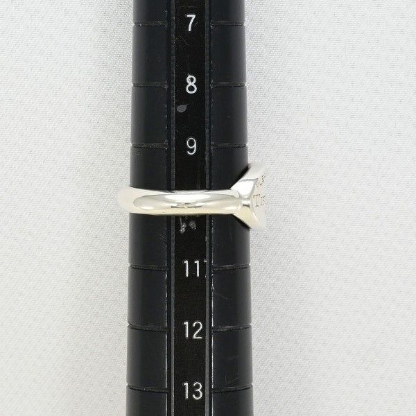 Tiffany & Co Return to Silver Ring — view 6