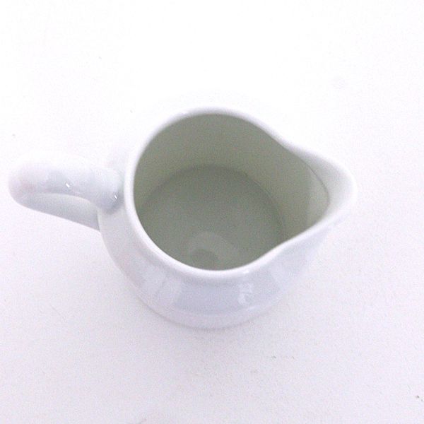 Hermes Creamer White — view 5