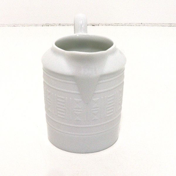 Hermes Creamer White — view 4